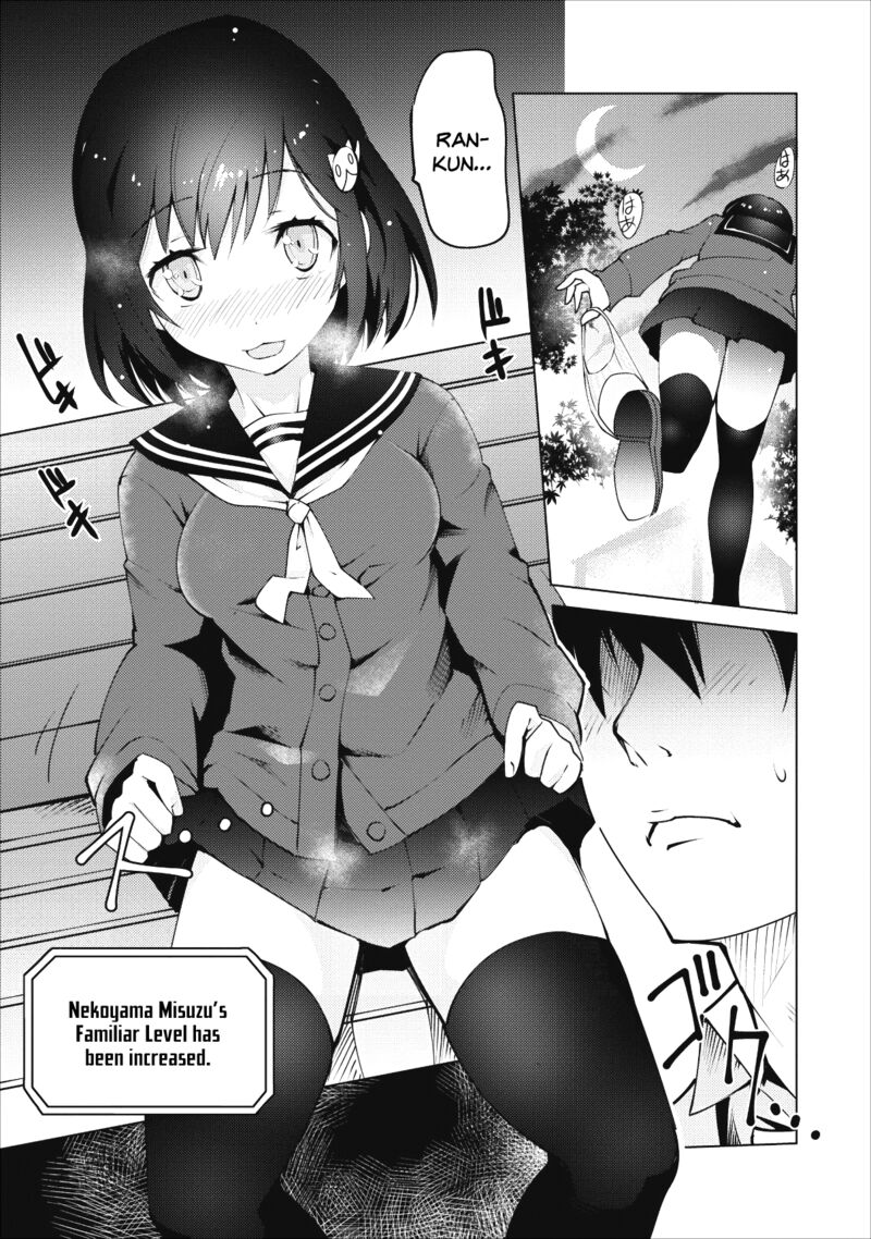 Class Teni De Ore Dake Haburareta Node Doukyuusei Harem Tsukuru Koto Ni Shita Chapter 1 Page 26
