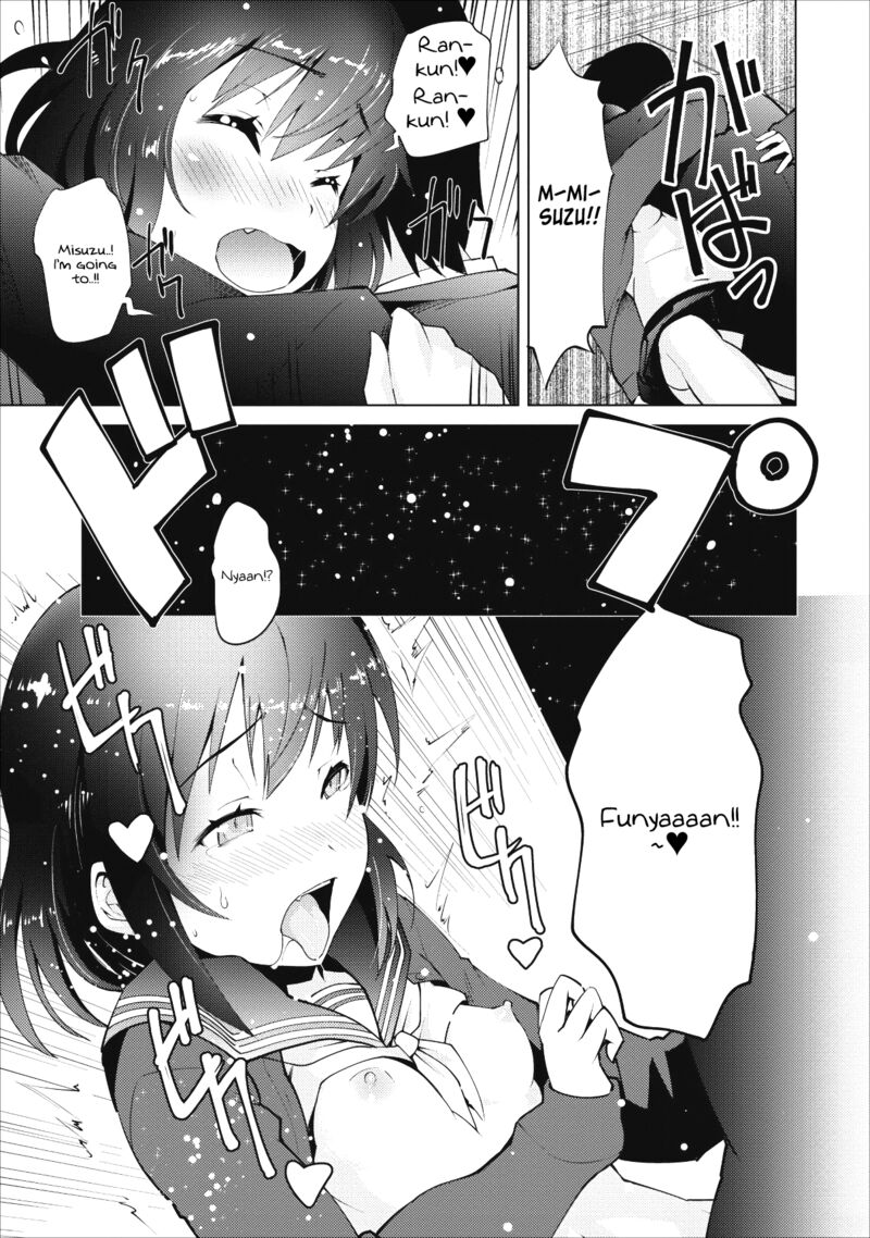 Class Teni De Ore Dake Haburareta Node Doukyuusei Harem Tsukuru Koto Ni Shita Chapter 1 Page 30