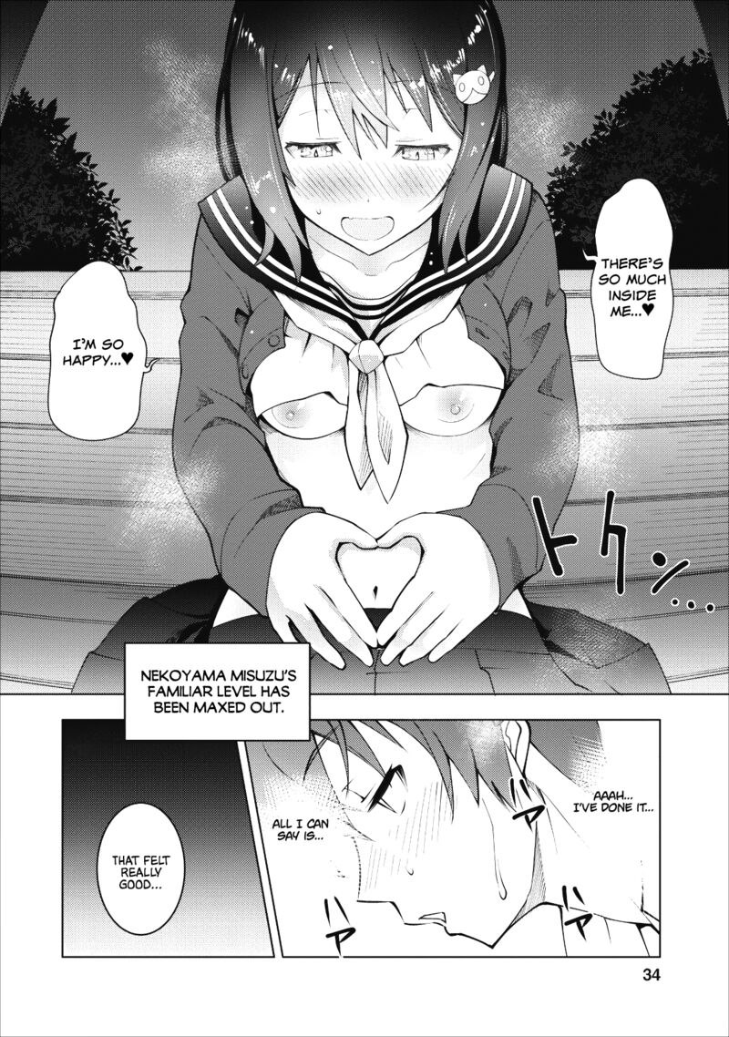 Class Teni De Ore Dake Haburareta Node Doukyuusei Harem Tsukuru Koto Ni Shita Chapter 1 Page 31