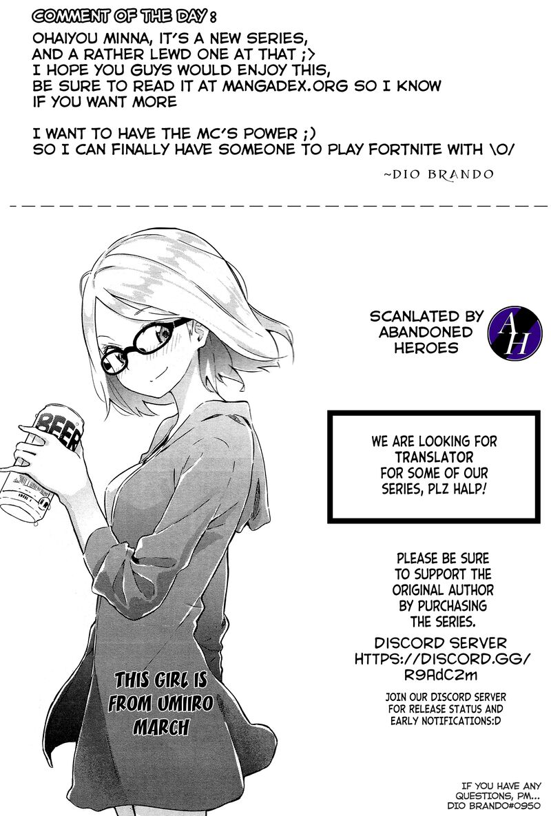 Class Teni De Ore Dake Haburareta Node Doukyuusei Harem Tsukuru Koto Ni Shita Chapter 1 Page 32