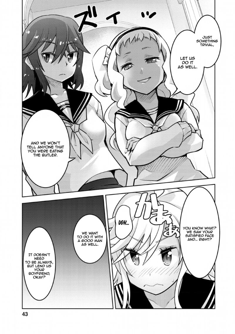 Class Teni De Ore Dake Haburareta Node Doukyuusei Harem Tsukuru Koto Ni Shita Chapter 12 Page 16