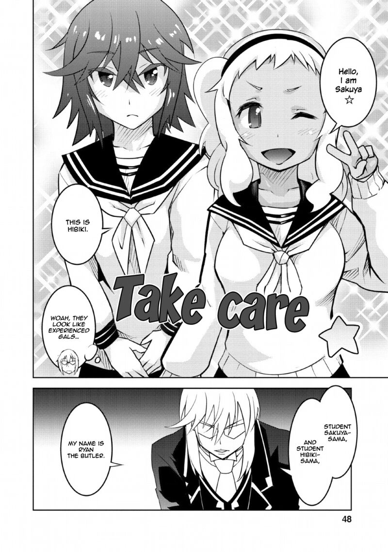 Class Teni De Ore Dake Haburareta Node Doukyuusei Harem Tsukuru Koto Ni Shita Chapter 12 Page 21