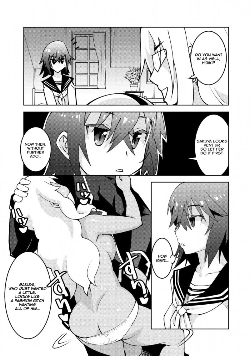 Class Teni De Ore Dake Haburareta Node Doukyuusei Harem Tsukuru Koto Ni Shita Chapter 12 Page 26