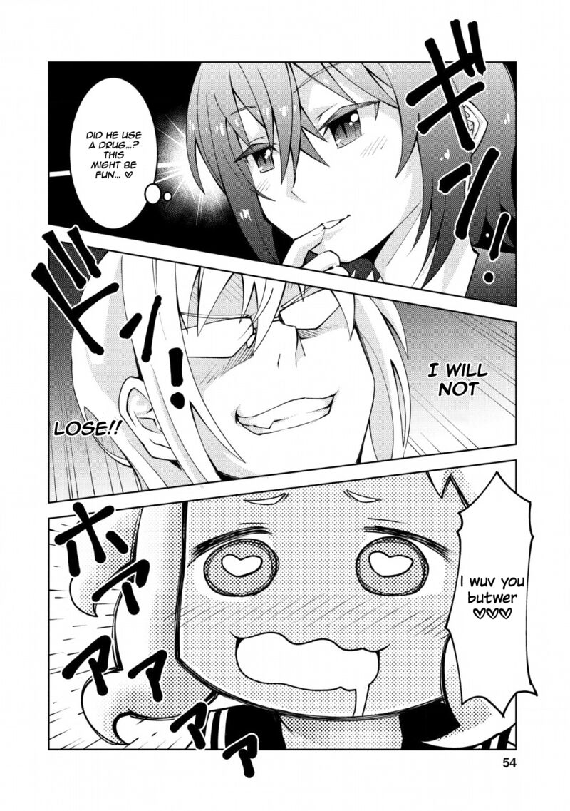 Class Teni De Ore Dake Haburareta Node Doukyuusei Harem Tsukuru Koto Ni Shita Chapter 12 Page 27
