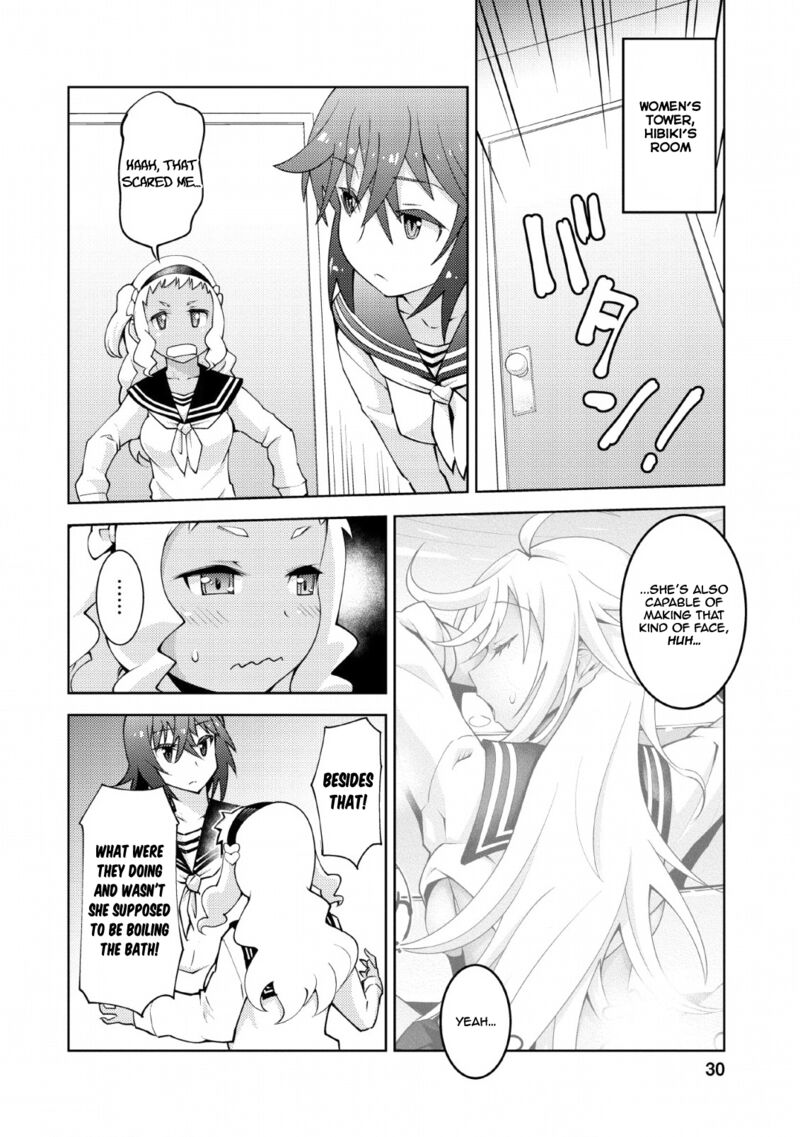 Class Teni De Ore Dake Haburareta Node Doukyuusei Harem Tsukuru Koto Ni Shita Chapter 12 Page 3
