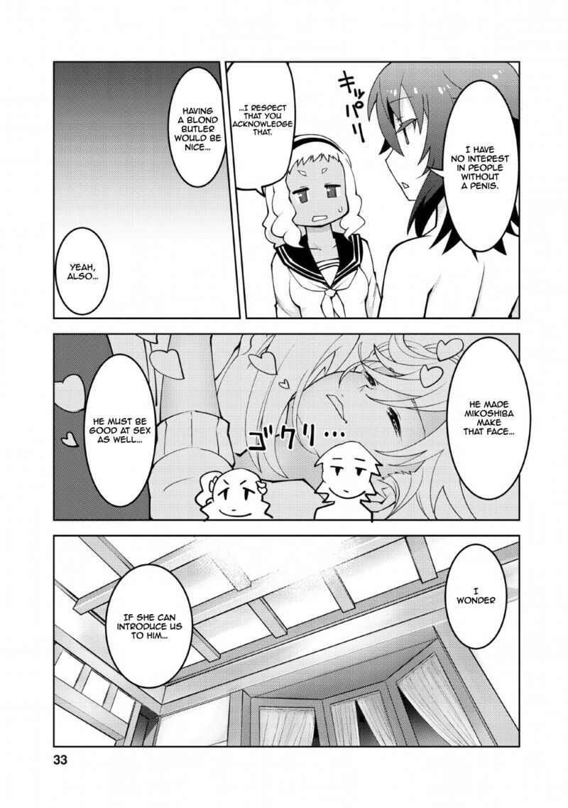 Class Teni De Ore Dake Haburareta Node Doukyuusei Harem Tsukuru Koto Ni Shita Chapter 12 Page 6