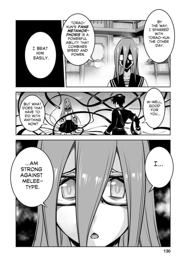 Class Teni De Ore Dake Haburareta Node Doukyuusei Harem Tsukuru Koto Ni Shita Chapter 20 Page 10