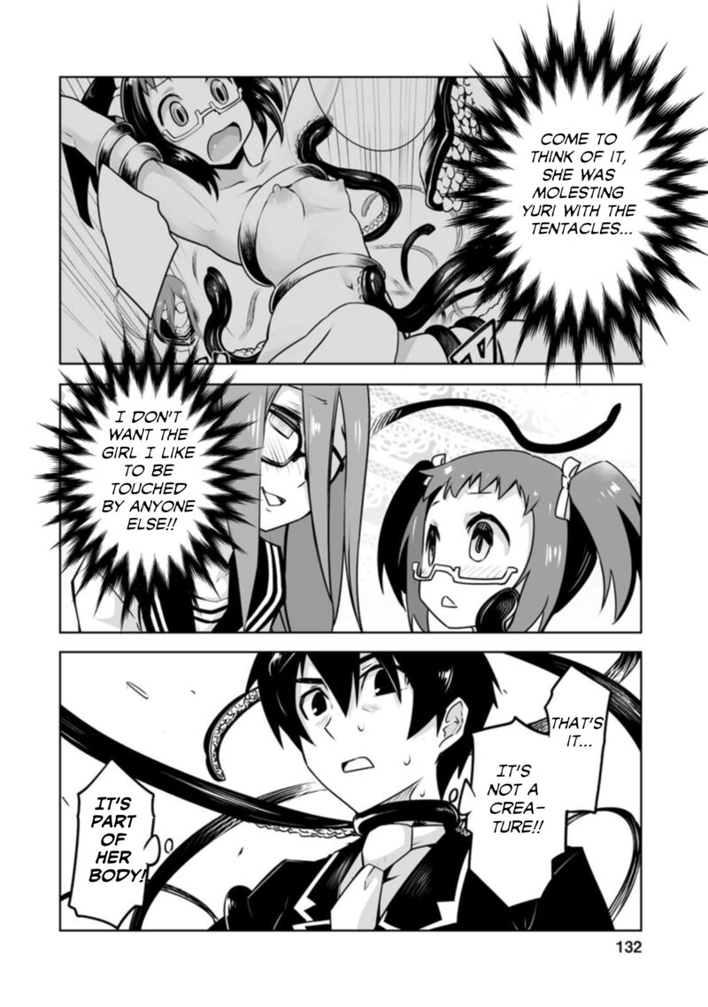 Class Teni De Ore Dake Haburareta Node Doukyuusei Harem Tsukuru Koto Ni Shita Chapter 20 Page 12