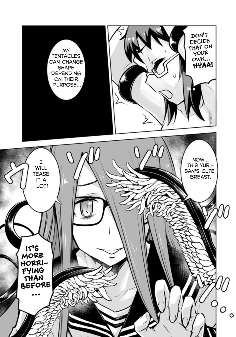 Class Teni De Ore Dake Haburareta Node Doukyuusei Harem Tsukuru Koto Ni Shita Chapter 20 Page 19