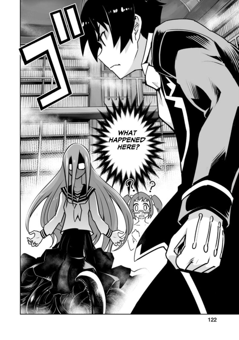 Class Teni De Ore Dake Haburareta Node Doukyuusei Harem Tsukuru Koto Ni Shita Chapter 20 Page 2
