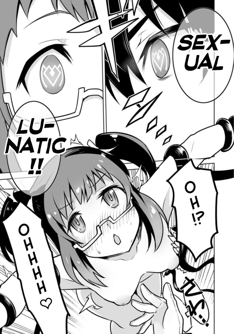 Class Teni De Ore Dake Haburareta Node Doukyuusei Harem Tsukuru Koto Ni Shita Chapter 20 Page 21