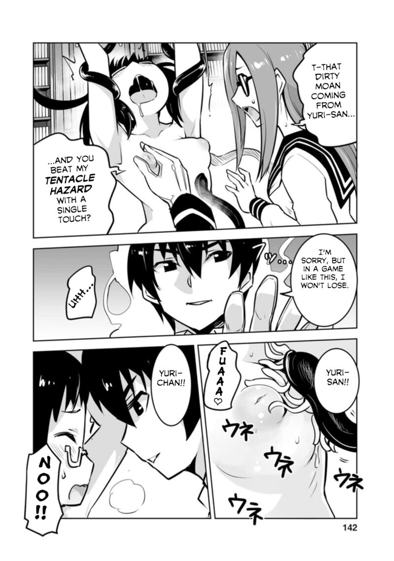 Class Teni De Ore Dake Haburareta Node Doukyuusei Harem Tsukuru Koto Ni Shita Chapter 20 Page 22