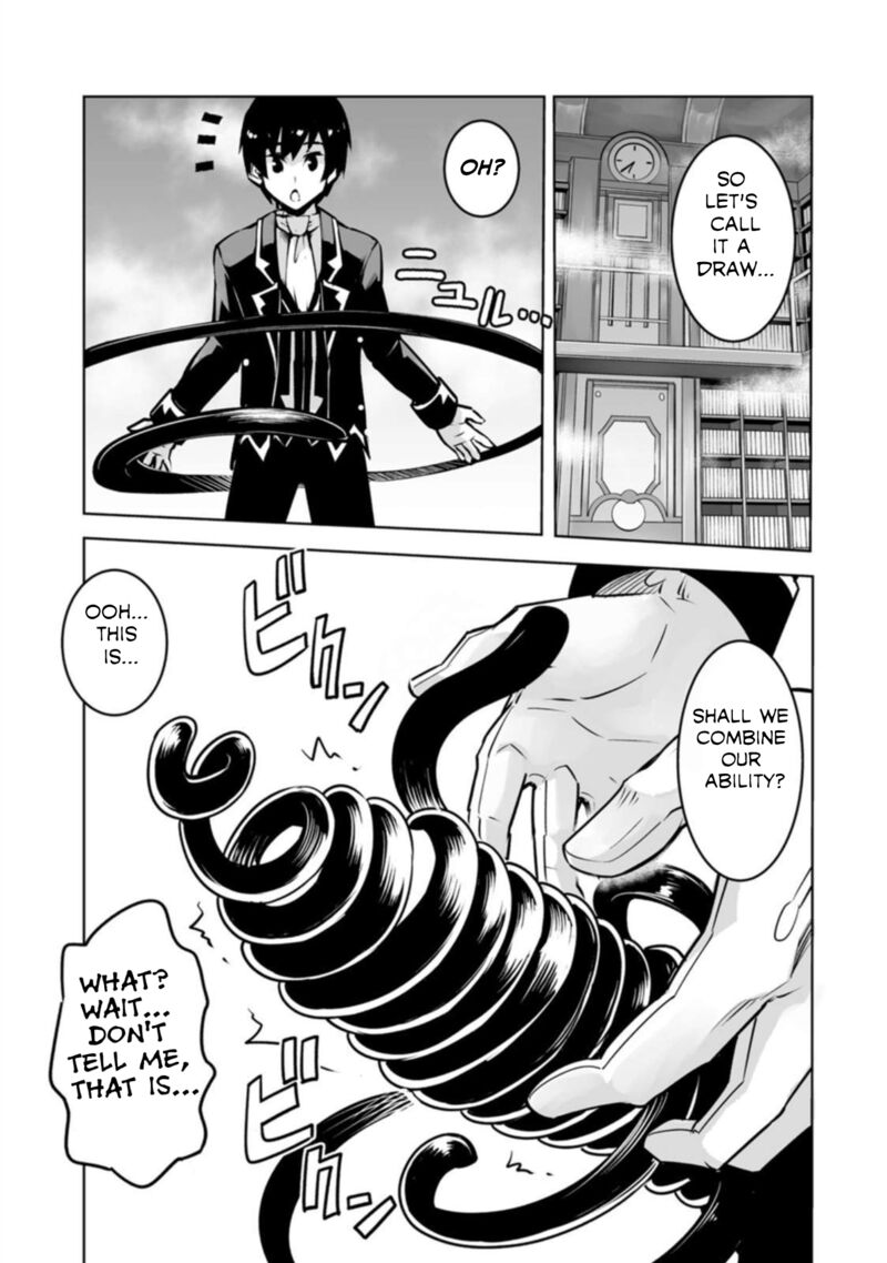 Class Teni De Ore Dake Haburareta Node Doukyuusei Harem Tsukuru Koto Ni Shita Chapter 20 Page 25