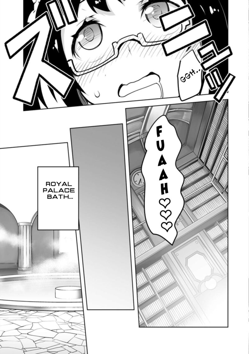 Class Teni De Ore Dake Haburareta Node Doukyuusei Harem Tsukuru Koto Ni Shita Chapter 20 Page 27