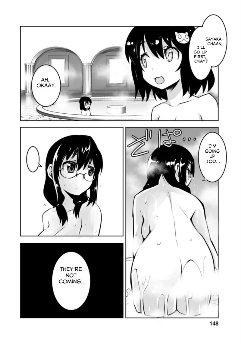 Class Teni De Ore Dake Haburareta Node Doukyuusei Harem Tsukuru Koto Ni Shita Chapter 20 Page 28