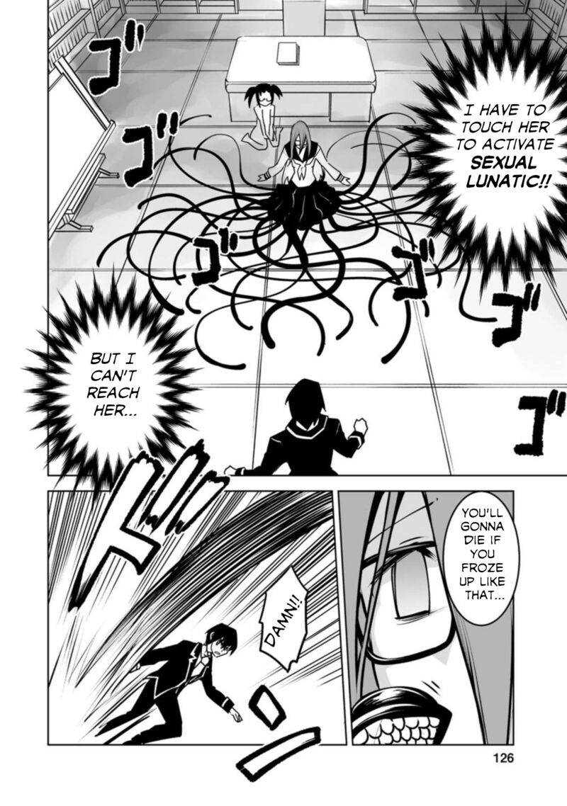 Class Teni De Ore Dake Haburareta Node Doukyuusei Harem Tsukuru Koto Ni Shita Chapter 20 Page 6