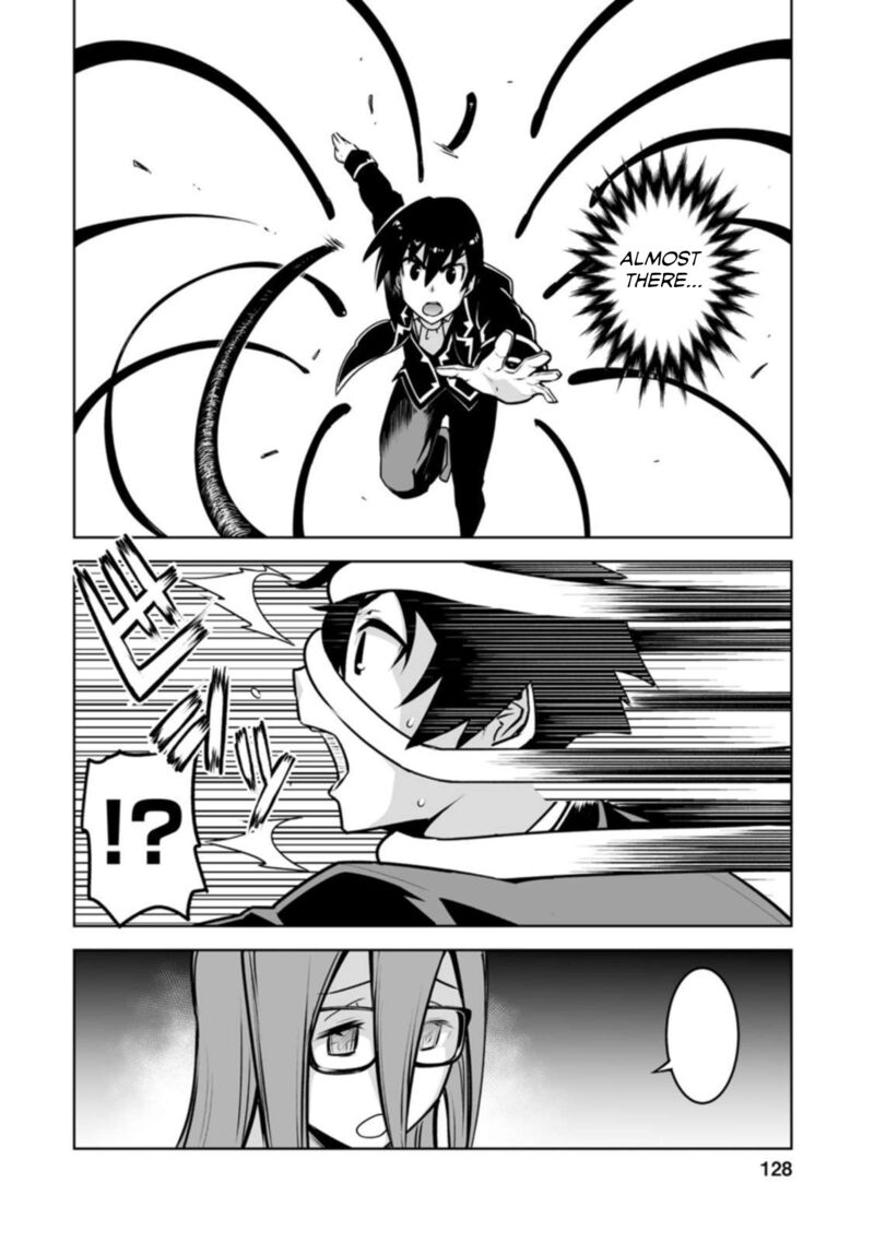 Class Teni De Ore Dake Haburareta Node Doukyuusei Harem Tsukuru Koto Ni Shita Chapter 20 Page 8