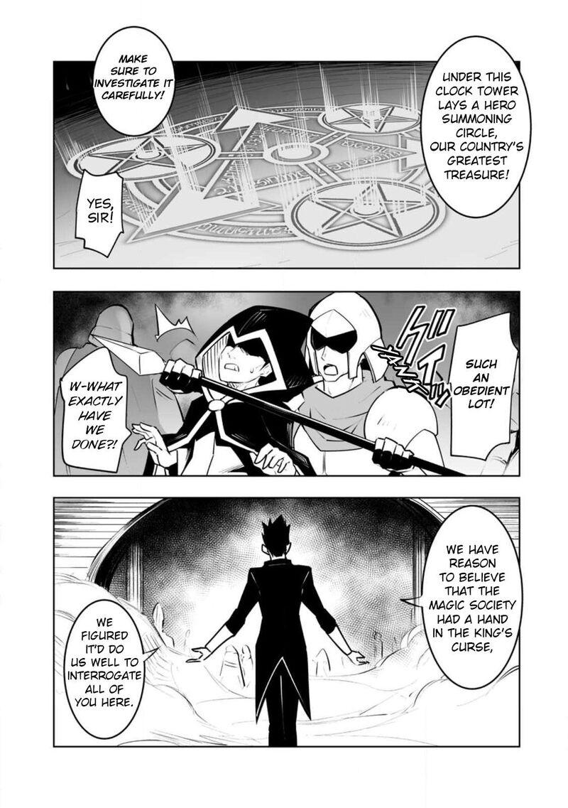 Class Teni De Ore Dake Haburareta Node Doukyuusei Harem Tsukuru Koto Ni Shita Chapter 34b Page 3