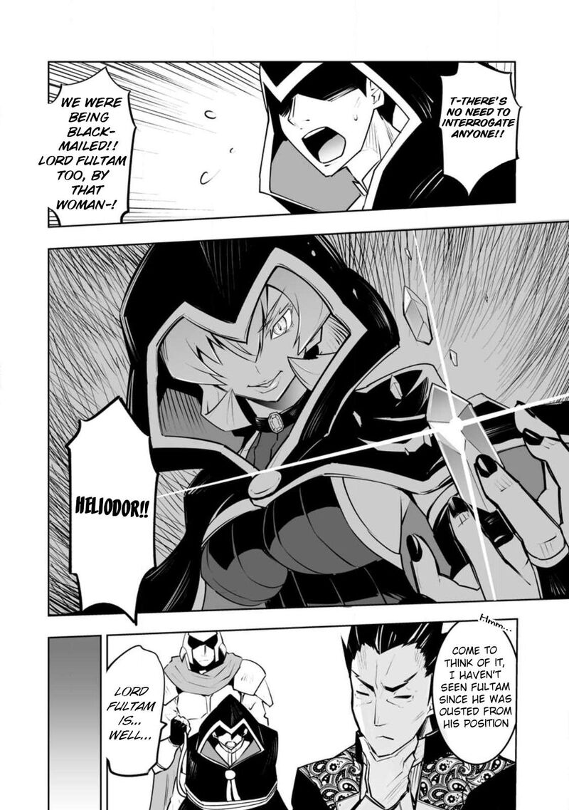 Class Teni De Ore Dake Haburareta Node Doukyuusei Harem Tsukuru Koto Ni Shita Chapter 34b Page 4