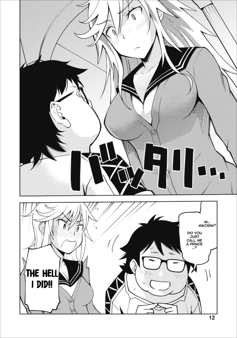 Class Teni De Ore Dake Haburareta Node Doukyuusei Harem Tsukuru Koto Ni Shita Chapter 6 Page 11