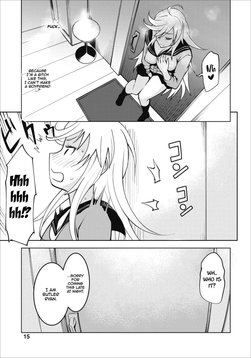 Class Teni De Ore Dake Haburareta Node Doukyuusei Harem Tsukuru Koto Ni Shita Chapter 6 Page 14