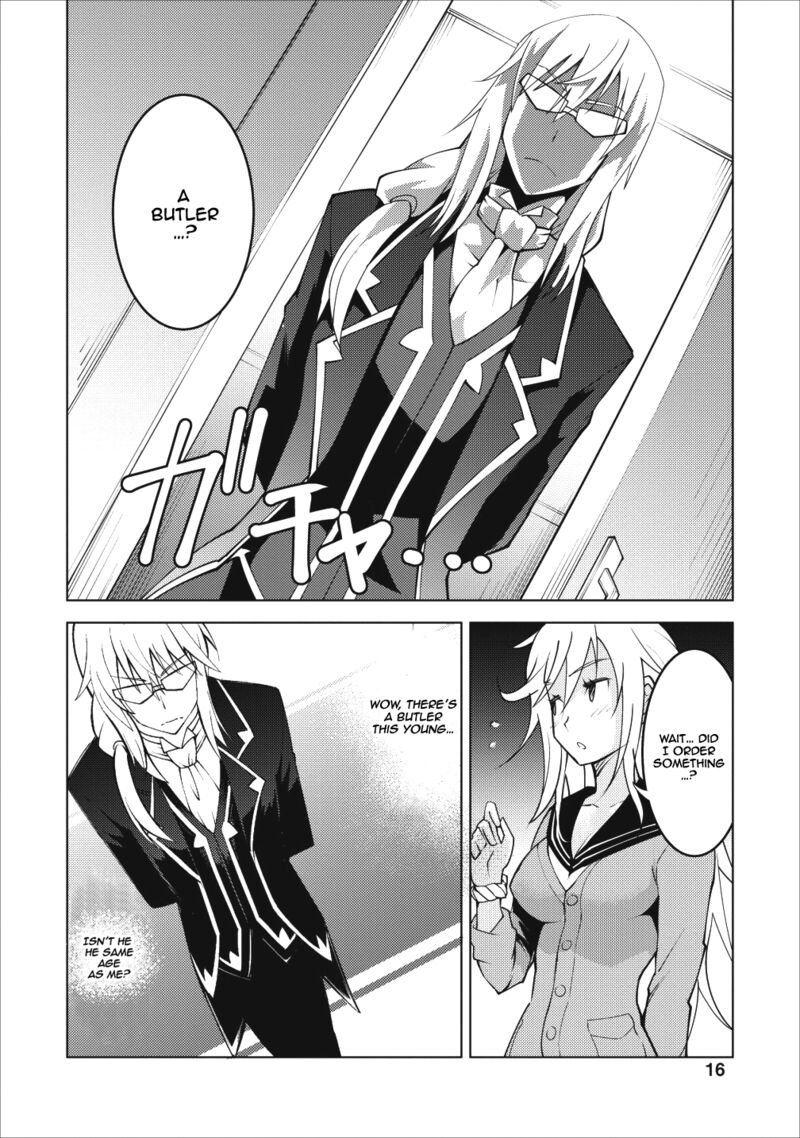 Class Teni De Ore Dake Haburareta Node Doukyuusei Harem Tsukuru Koto Ni Shita Chapter 6 Page 15