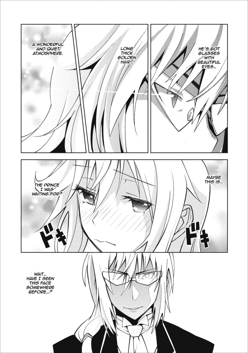 Class Teni De Ore Dake Haburareta Node Doukyuusei Harem Tsukuru Koto Ni Shita Chapter 6 Page 16