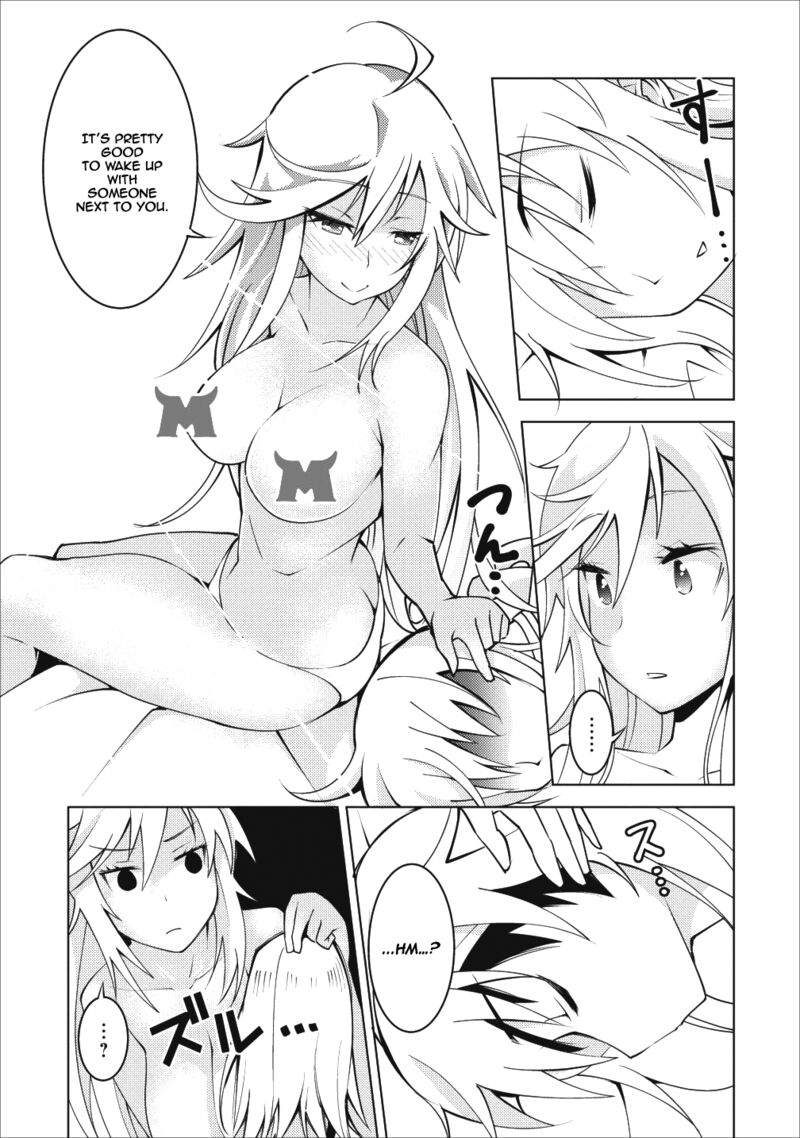 Class Teni De Ore Dake Haburareta Node Doukyuusei Harem Tsukuru Koto Ni Shita Chapter 6 Page 19