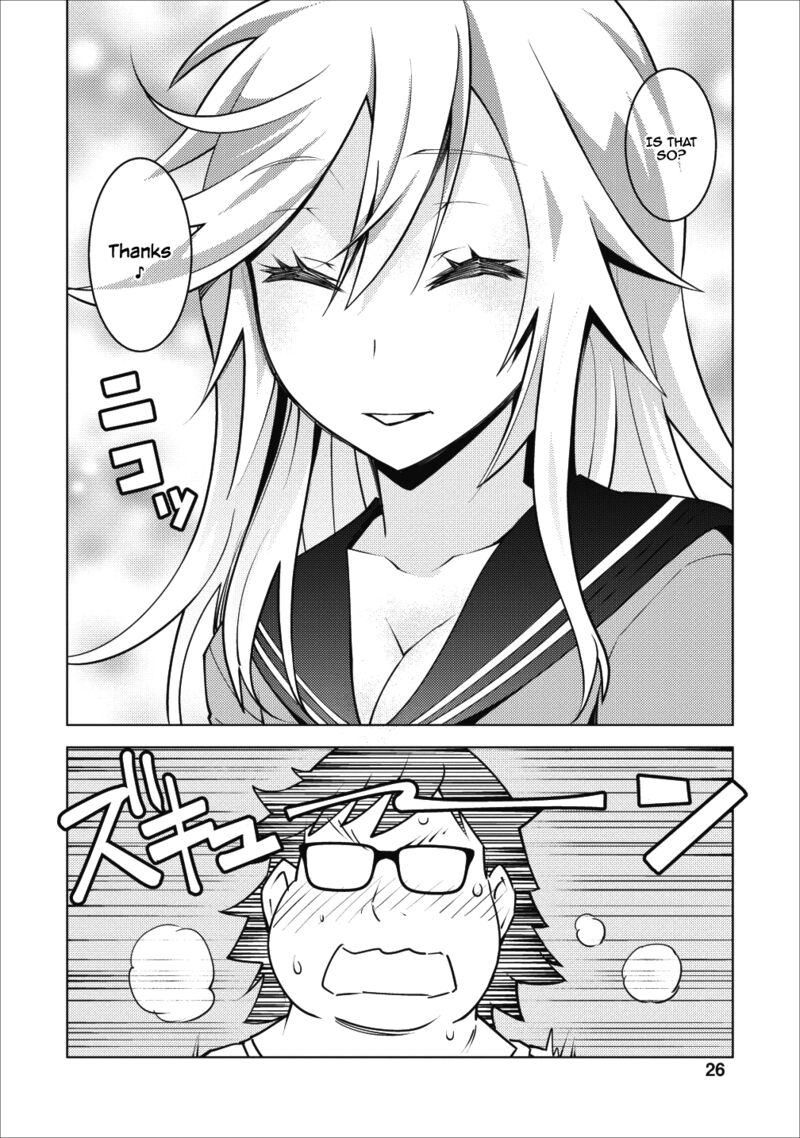 Class Teni De Ore Dake Haburareta Node Doukyuusei Harem Tsukuru Koto Ni Shita Chapter 6 Page 24