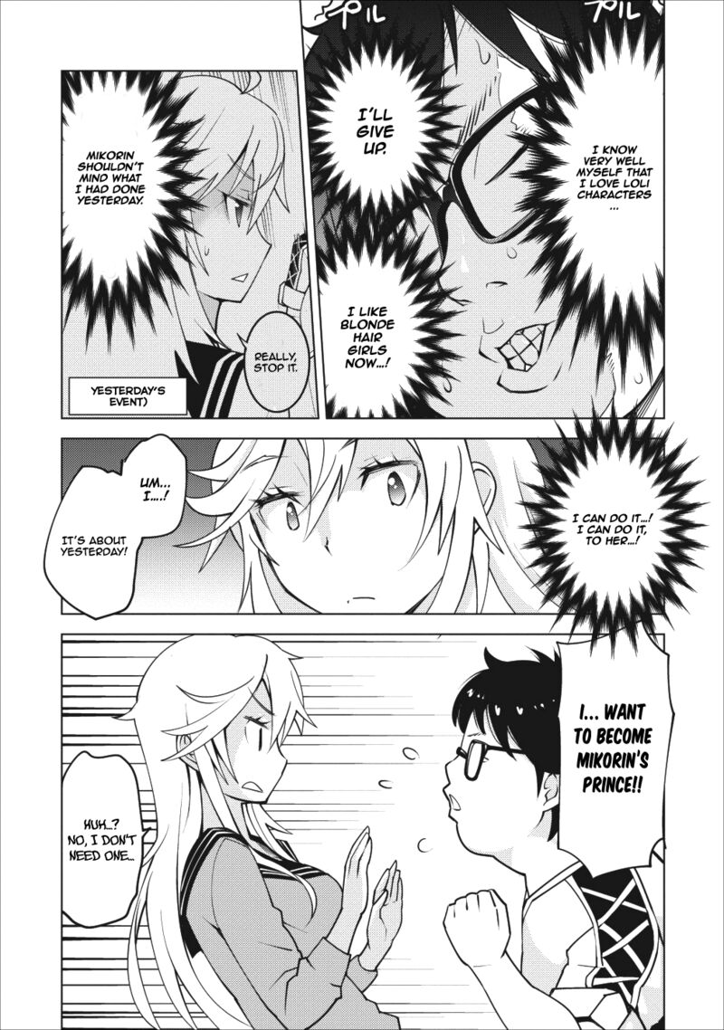 Class Teni De Ore Dake Haburareta Node Doukyuusei Harem Tsukuru Koto Ni Shita Chapter 6 Page 25