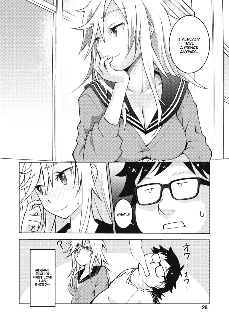 Class Teni De Ore Dake Haburareta Node Doukyuusei Harem Tsukuru Koto Ni Shita Chapter 6 Page 26