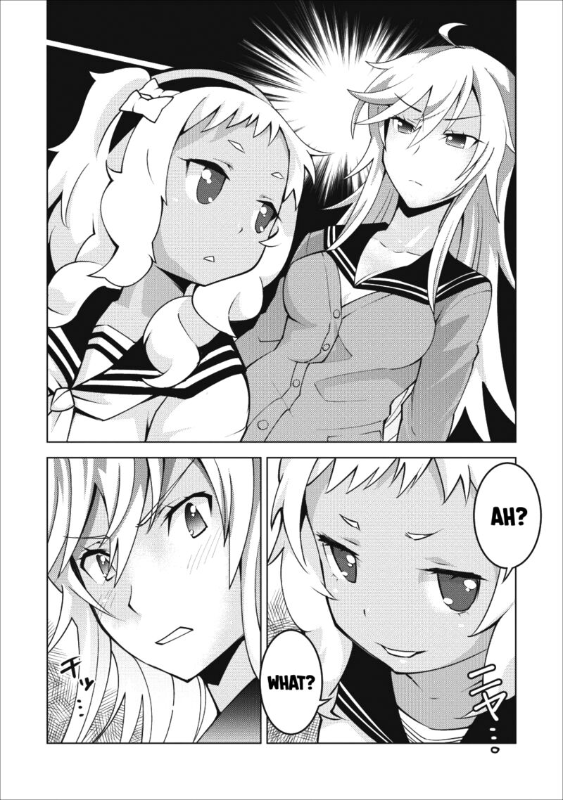 Class Teni De Ore Dake Haburareta Node Doukyuusei Harem Tsukuru Koto Ni Shita Chapter 6 Page 9