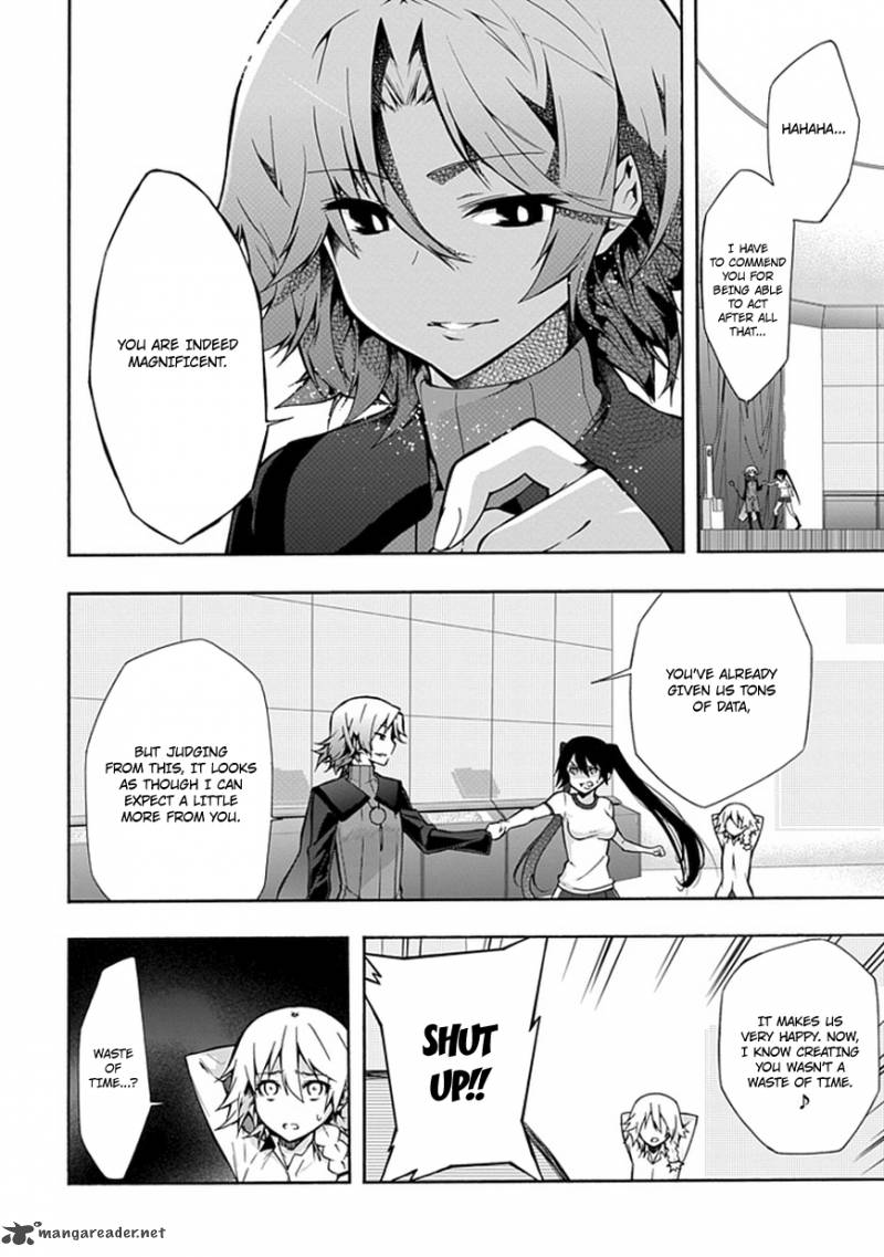 Classmate Kamimura Yuuka Wa Kou Itta Chapter 10 Page 26