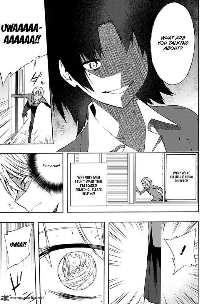 Classmate Kamimura Yuuka Wa Kou Itta Chapter 11 Page 16