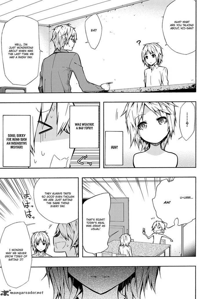 Classmate Kamimura Yuuka Wa Kou Itta Chapter 11 Page 6