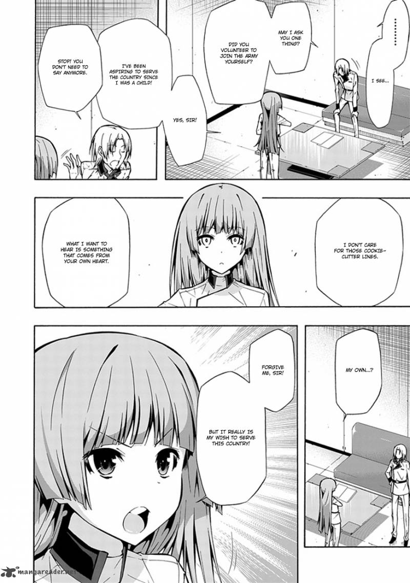 Classmate Kamimura Yuuka Wa Kou Itta Chapter 15 Page 23