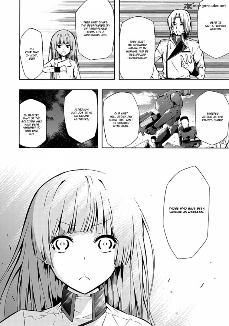 Classmate Kamimura Yuuka Wa Kou Itta Chapter 15 Page 25