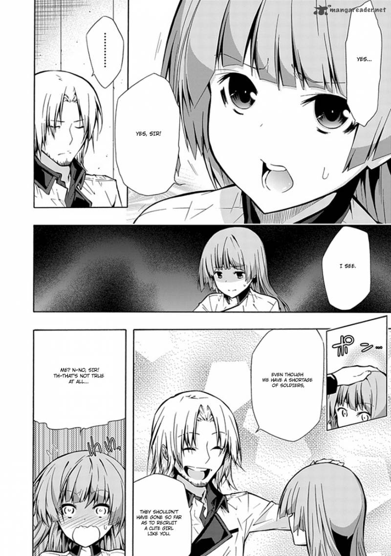 Classmate Kamimura Yuuka Wa Kou Itta Chapter 15 Page 27