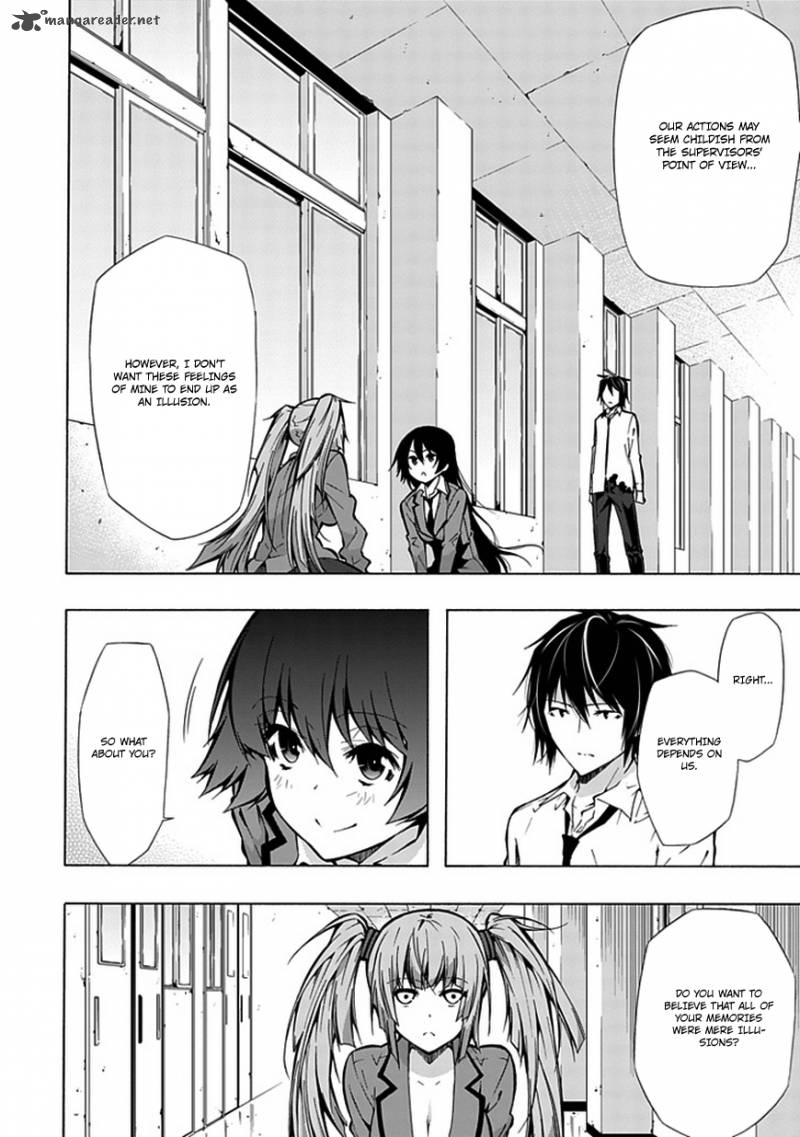 Classmate Kamimura Yuuka Wa Kou Itta Chapter 17 Page 5