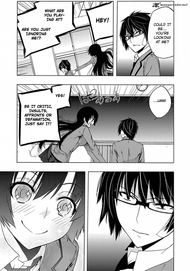 Classmate Kamimura Yuuka Wa Kou Itta Chapter 2 Page 24