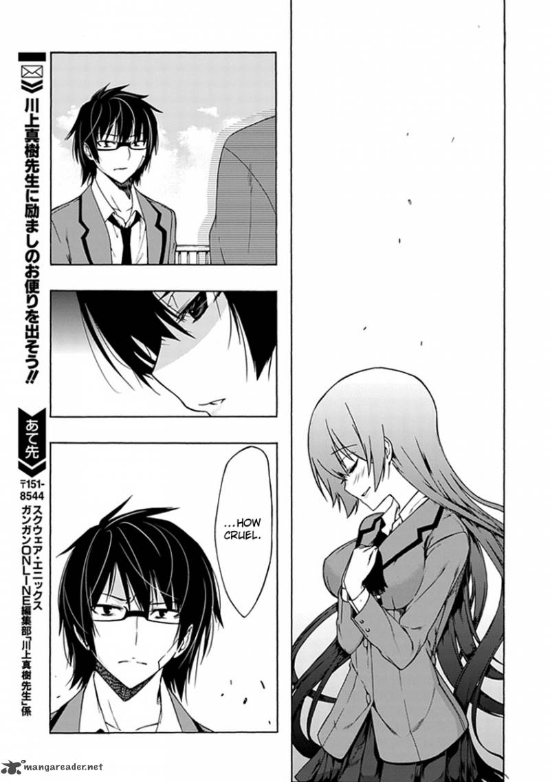 Classmate Kamimura Yuuka Wa Kou Itta Chapter 2 Page 39