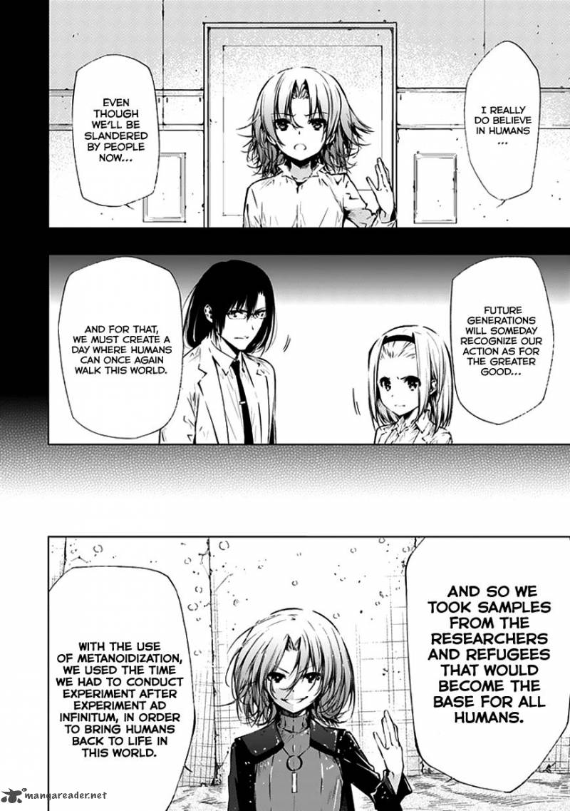 Classmate Kamimura Yuuka Wa Kou Itta Chapter 26 Page 18