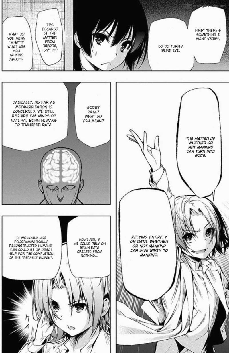 Classmate Kamimura Yuuka Wa Kou Itta Chapter 27 Page 30