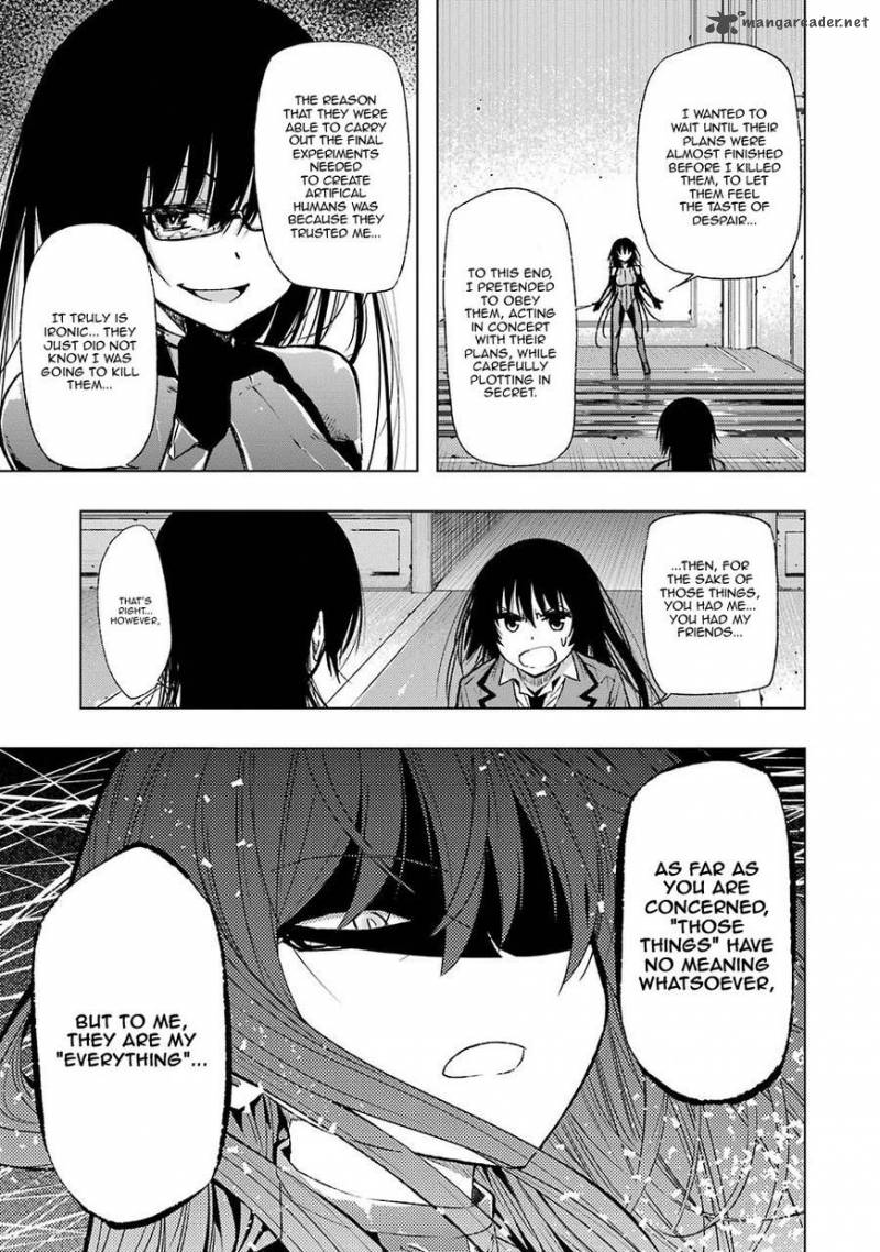 Classmate Kamimura Yuuka Wa Kou Itta Chapter 28 Page 23