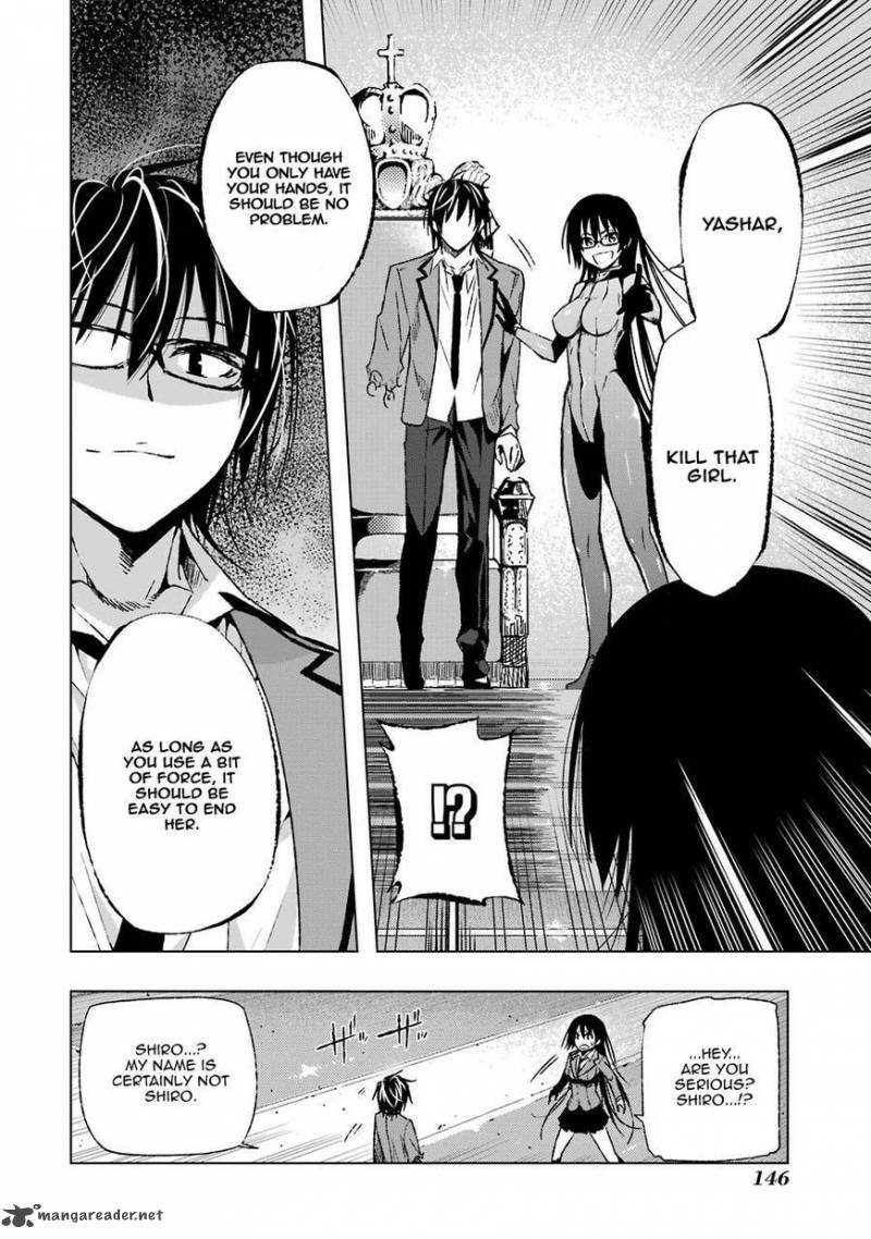 Classmate Kamimura Yuuka Wa Kou Itta Chapter 28 Page 26