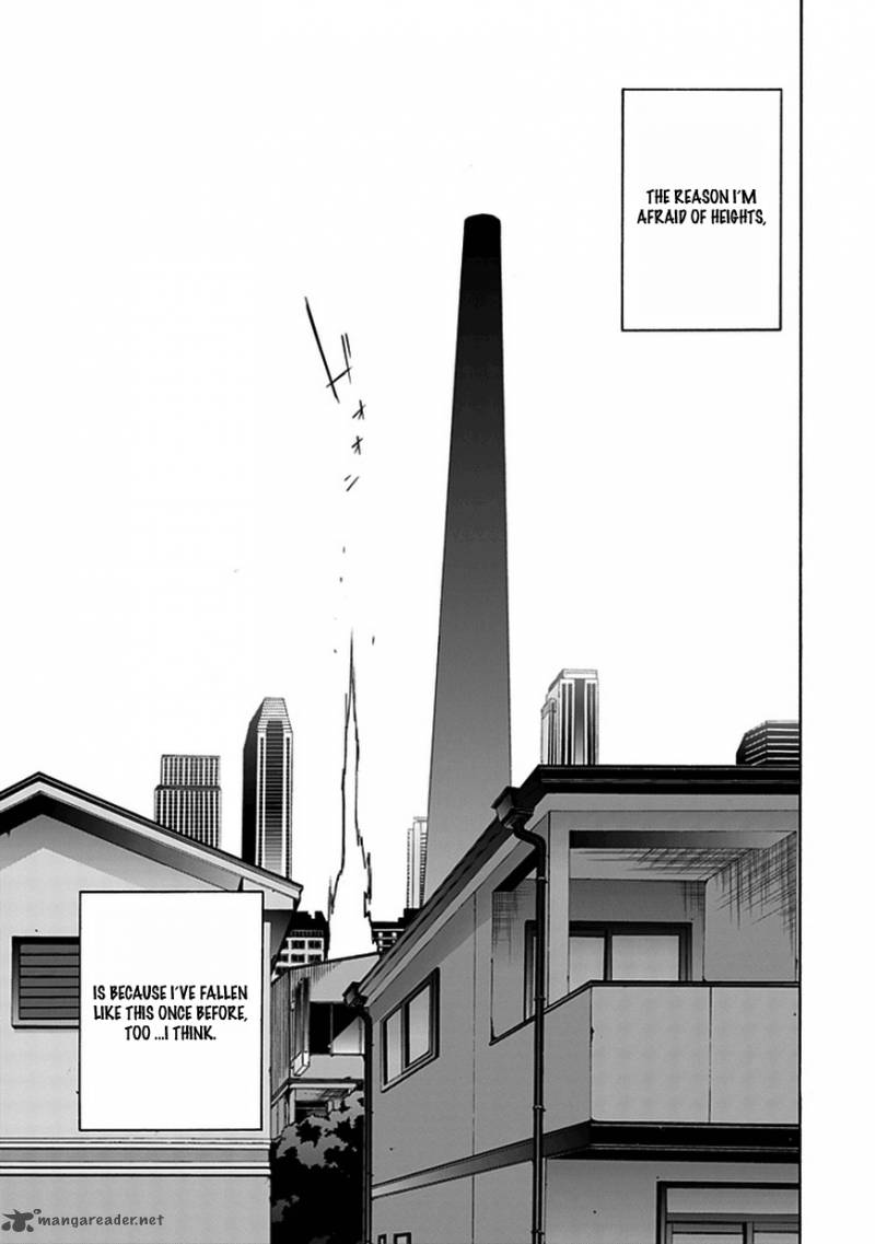 Classmate Kamimura Yuuka Wa Kou Itta Chapter 4 Page 39