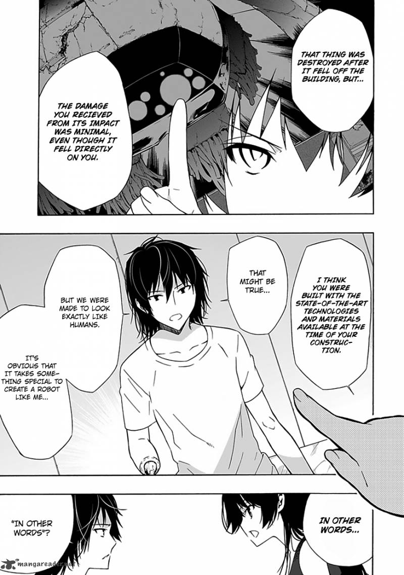 Classmate Kamimura Yuuka Wa Kou Itta Chapter 7 Page 4