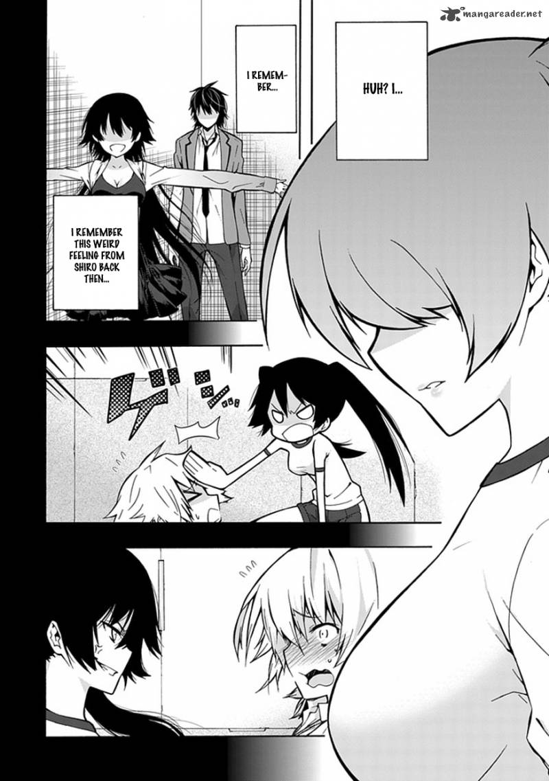 Classmate Kamimura Yuuka Wa Kou Itta Chapter 9 Page 33