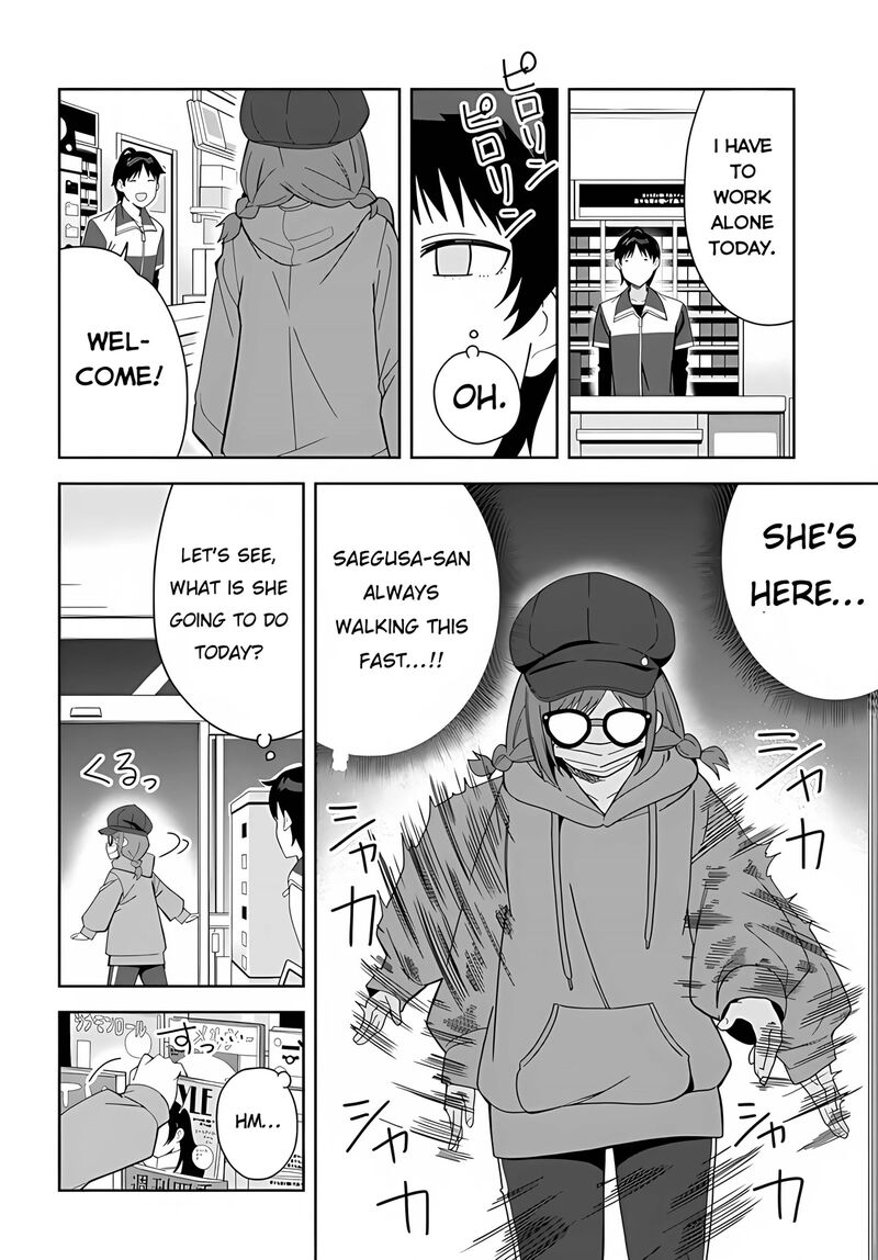 Classmate No Moto Idol Ga Tonikaku Kyodou Fushin Nan Desu Chapter 1 Page 29