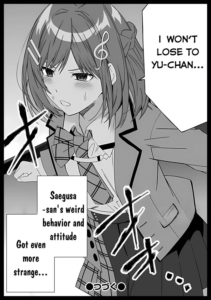 Classmate No Moto Idol Ga Tonikaku Kyodou Fushin Nan Desu Chapter 1 Page 39
